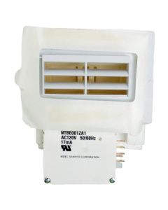 Frigidaire 242303001 Air Damper Control Assembly for Refrigerator