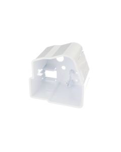 Frigidaire 242305203 Motor Housing Cover for Refrigerator
