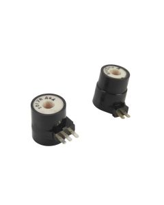 Whirlpool 279834 Gas Valve Solenoid Coil Kit for Dryer