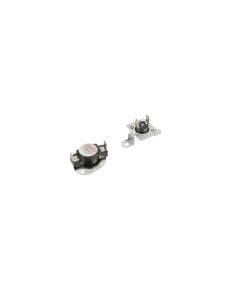 Whirlpool 279973 Thermostat Cut-Off Fuse Kit for Dryer