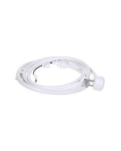 Blomberg 2836396200 Power Cord Assembly for Washer