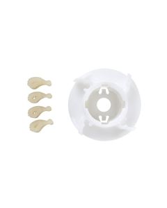 Whirlpool 285751 Cam Agitator 4 Dog for Washer