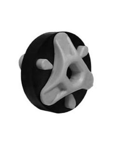 Whirlpool 285753A Direct Drive Motor Coupling for Washing Machine