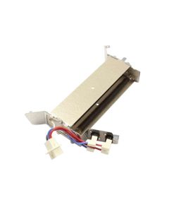Blomberg 2957500900 Heater Assembly AV LED Sensor for Dryer