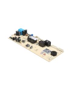 Blomberg 2960550901 Electronic PCB Assembly AV Sensor for Dryer