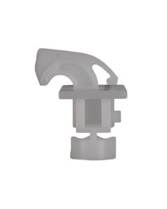 Frigidaire 297001500 Right Hand Shelf Support for Refrigerator