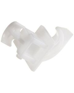 Frigidaire 297001600 Left Hand Shelf Support for Refrigerator