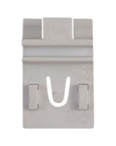 Frigidaire 297049500 Basket Slide Clip for Refrigerator