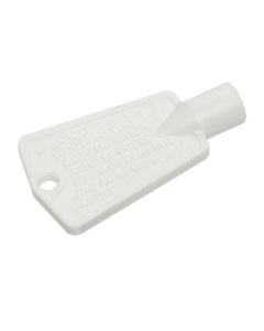 Frigidaire 297147700 Plastic Door Key for Refrigerator