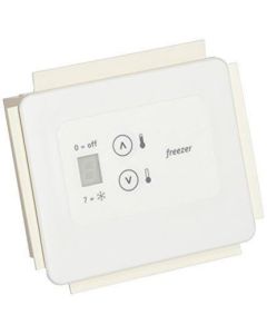 Frigidaire 297282800 Electronic Freezer Control Assembly for Refrigerator