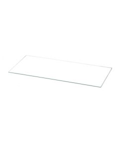 Electrolux 297291301 Crisper Glass Cover for Refrigerator