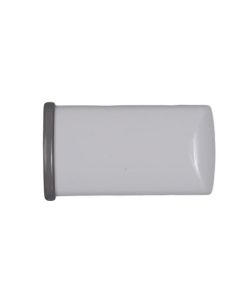 Frigidaire 297309800 Handle Trim White/Gray Band for Refrigerator