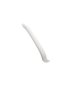 Frigidaire 297311201 Door Handle White for Refrigerator