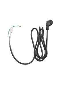 Frigidaire 297366805 Power Cord for Refrigerator