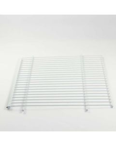Electrolux 297441904 Lower Wire Shelf for Refrigerator