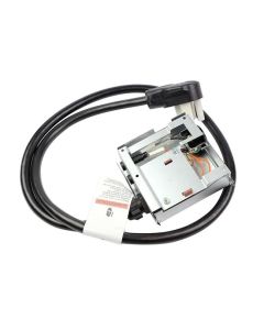 Blomberg 2975900100 Terminal Box Assembly for Dishwasher