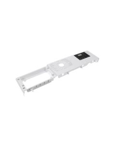 Blomberg 2979099004 Panel Body for Dryer