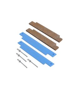 Whirlpool 306508 Front Glide Kit for Dryer