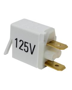 Frigidaire 316022500 Light Lamp Drawer Zone 125V for Range