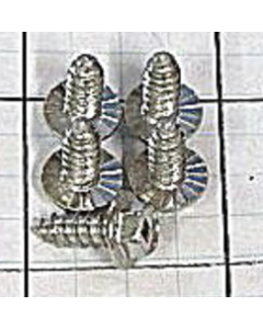 Frigidaire 316089500 Screw for Range