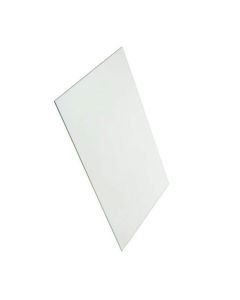 Frigidaire 316117502 Inner Oven Door Glass Heat Barrier for Range