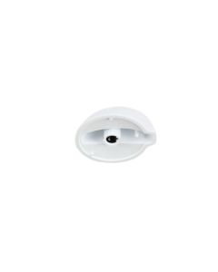Electrolux 316223030 Control Knob-White for Range
