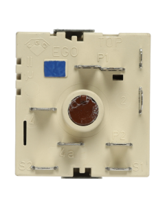 Frigidaire 316238202 Infinite Switch for Range