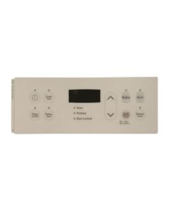 Frigidaire 316419137 Overlay for Range