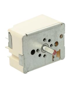 Frigidaire 316436001 Infinite Bunner Switch for Range