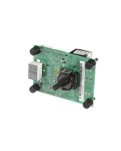 Frigidaire 316441814 Left Front Electronic Control for Range