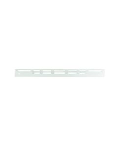 Frigidaire 316468600 Door Cap Trim White for Range