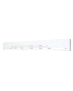 Frigidaire 316491200 Door Cap Trim White for Range