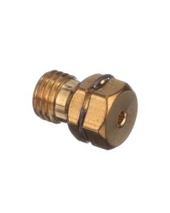Frigidaire 316527500 Top Burner Orifice 9.5K BTU for Range