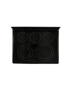 Frigidaire 316531953 Main Glass Cooktop for Range
