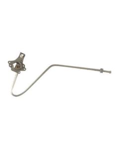 Frigidaire 316536618 Ignitor Orifice Assembly for Range