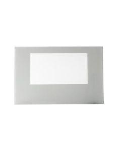 Frigidaire 316558905 Outer Door Glass-White for Oven