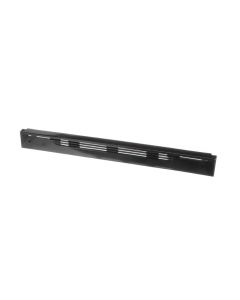 Frigidaire 316575501 Door Trim Cap Black for Range
