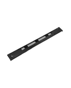 Frigidaire 316575501 Door Trim Cap Black for Range