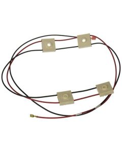 Frigidaire 316580611 Ignitor Harness for Range