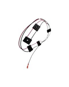 Frigidaire 316580614 Spark Ignition Switch & Harness for Range