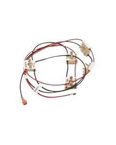 Frigidaire 316580615 Ignition Harness for Range