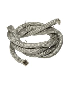 Frigidaire 318053120 Oven Lower Seal Door for Range