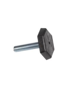 Frigidaire 318175503 Leveling Leg for Range