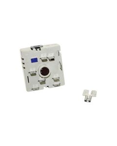 Frigidaire 318191000 Dual Infinite Switch for Range