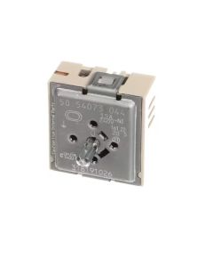 Electrolux 318191026 Dual Infinite Switch for Range