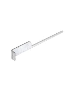 Frigidaire 318246702 Right Hand Cabinet Bracket Tool for Wall Oven