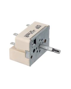 Frigidaire 318293830 Surface Unit Switch 6" for Range