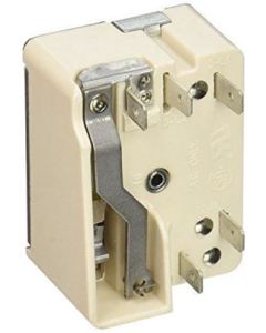 Frigidaire 318293830 Surface Unit Switch 6" for Range