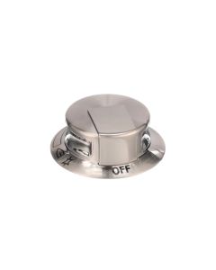 Frigidaire 318905205 Surface Burner Knob for Range