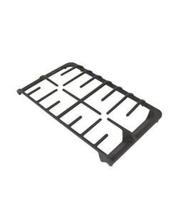 Frigidaire 318909206 Double Burner Grate Right Side Black for Range